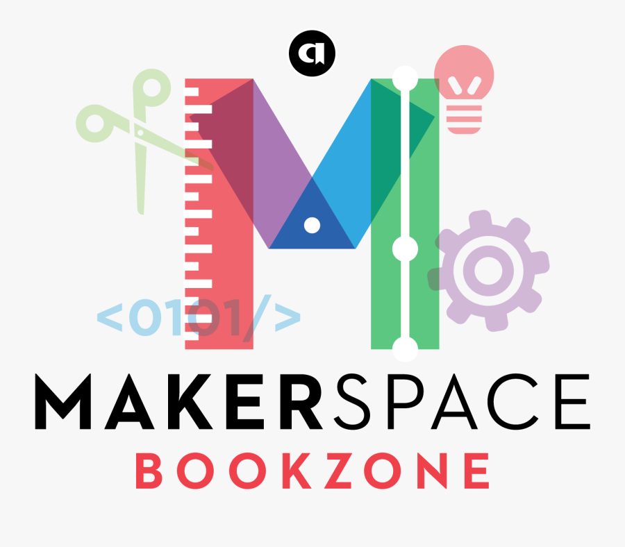 Makerspace Logo Www Pixshark Com Images Galleries With - Matrix Absence Management Logo, Transparent Clipart