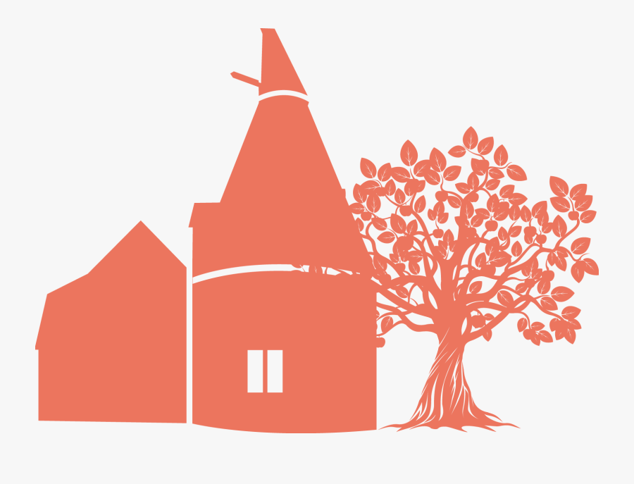 Tree Graphics Transparent Background, Transparent Clipart