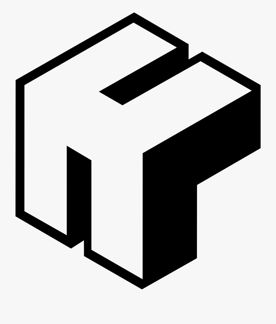 Novgrad Logo Black And White, Transparent Clipart