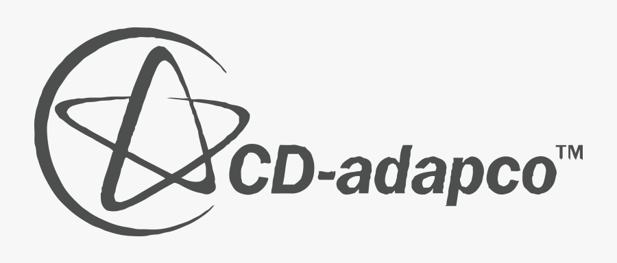 Cd Adapco, Transparent Clipart