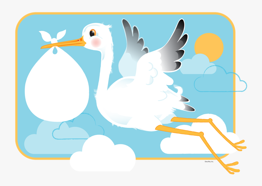 Duck, Transparent Clipart