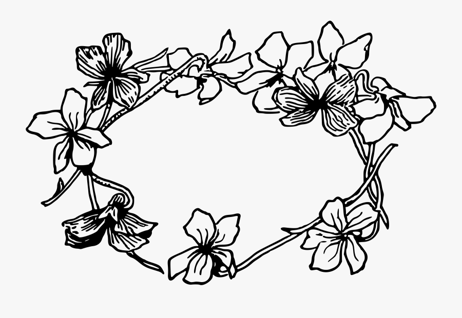 Line Art, Transparent Clipart