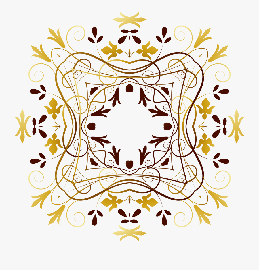 Circle, Transparent Clipart