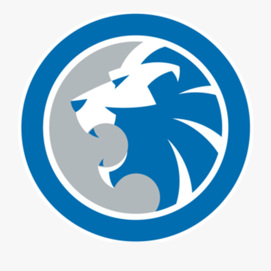 1310 X 873 1 - Detroit Lions Logo Redesign, Transparent Clipart