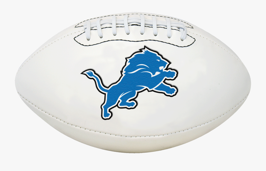 Transparent Detroit Lions Helmet Png - Detroit Lions Logo, Transparent Clipart