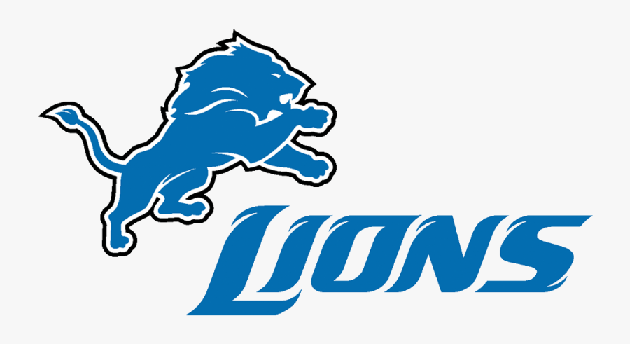 Detroit Lions Preseason Week 2 Recap New York Giants - Santa Rosa Lions, Transparent Clipart