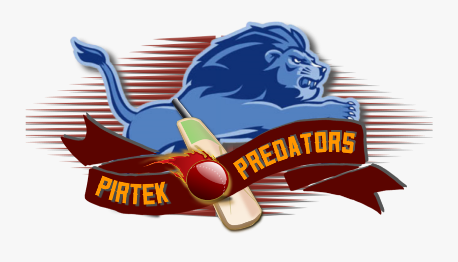 Transparent Predators Logo Png - Detroit Lions, Transparent Clipart