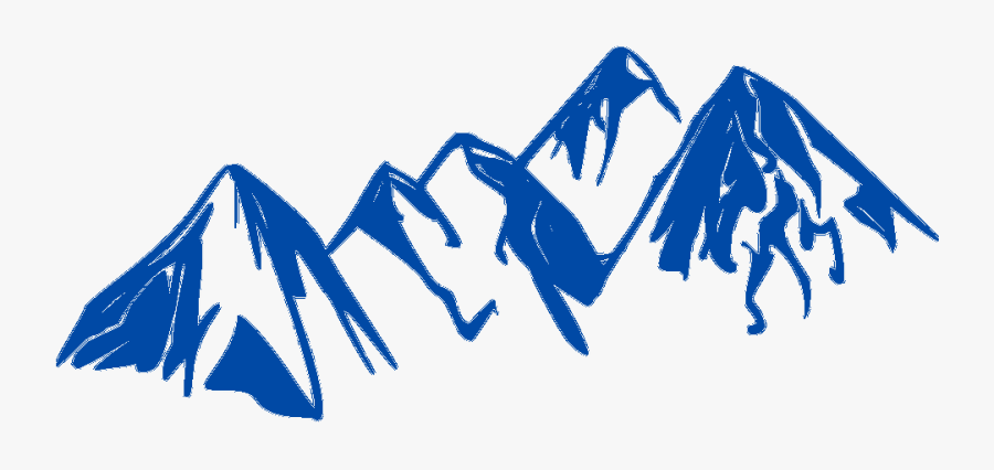 Mountain Clip Art - Mountain Clip Art Png, Transparent Clipart