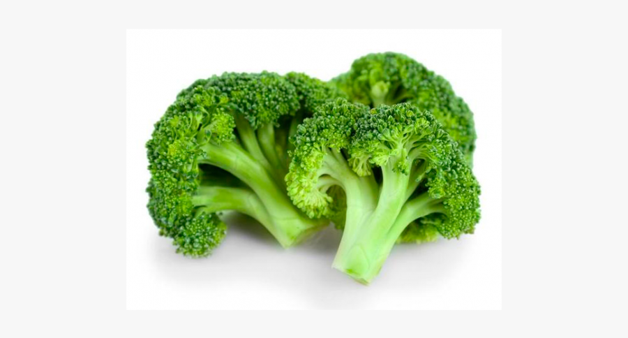 Transparent Background Broccoli Png, Transparent Clipart