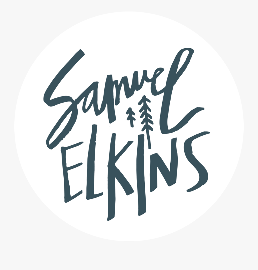 Samuel Elkins Transparent Background - Samuel Elkins Logo, Transparent Clipart