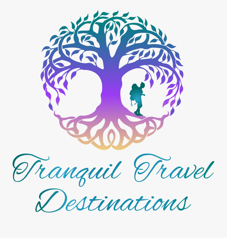 Celtic Tree Of Life Png, Transparent Clipart