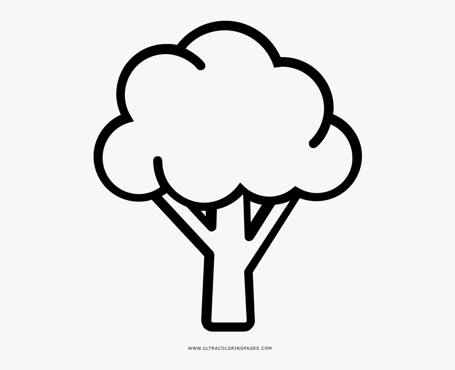 Transparent Brocoli Png, Transparent Clipart