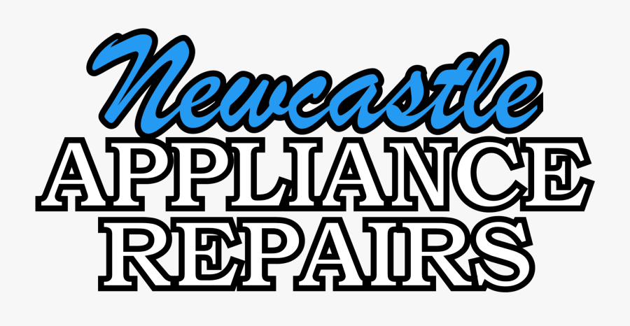 Newcastle Appliance Repairs Logo - Ease, Transparent Clipart