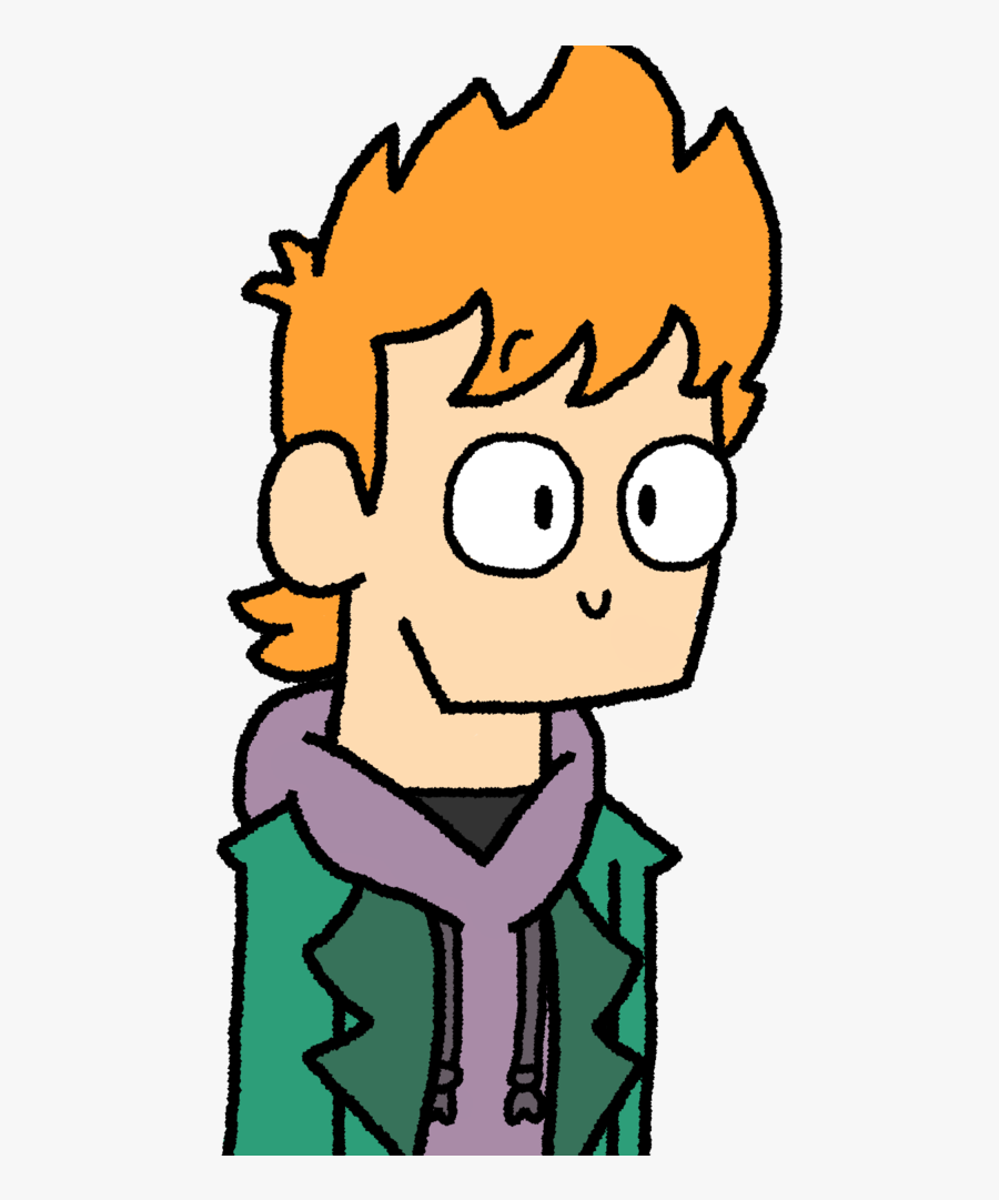 Transparent Skin Clipart - Matt Eddsworld Png, Transparent Clipart