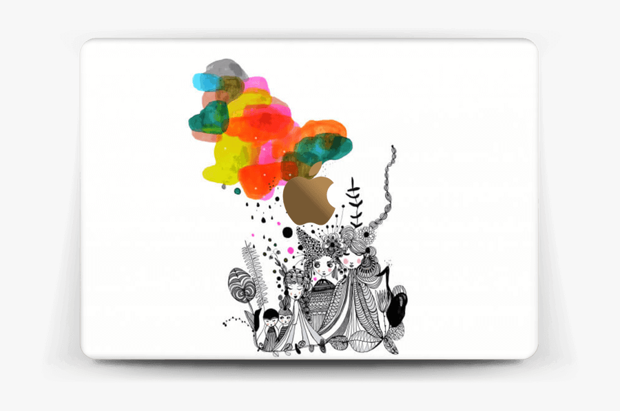 Transparent Doubt - Illustration, Transparent Clipart