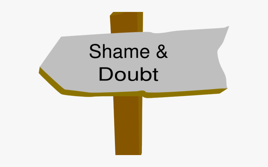 Doubt Cliparts - Feeling Confused Whatsapp Status, Transparent Clipart