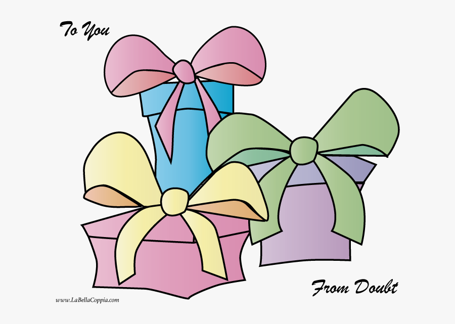 Transparent Doubt - Fraiche, Transparent Clipart