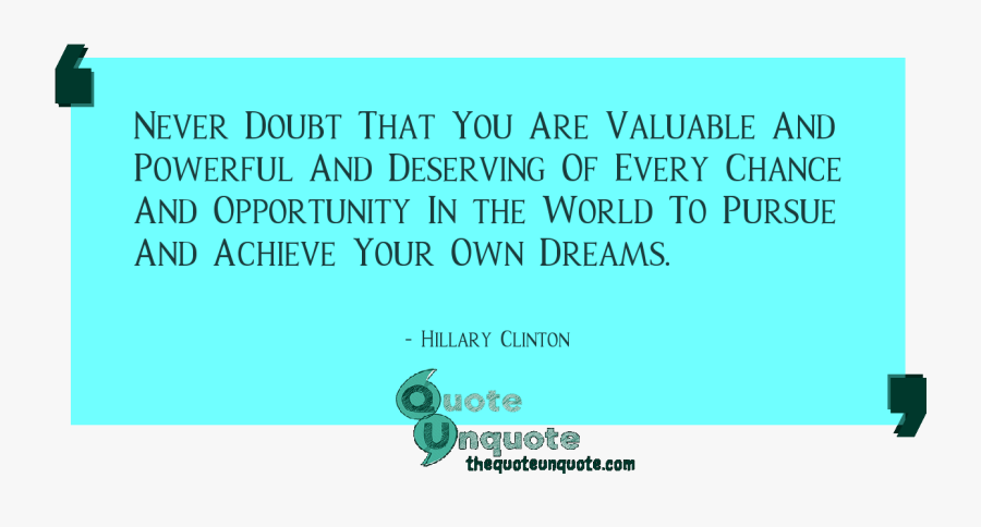 Clip Art Pursue Your Dreams Quotes - Strength Comes Not From Physical Capacity But, Transparent Clipart