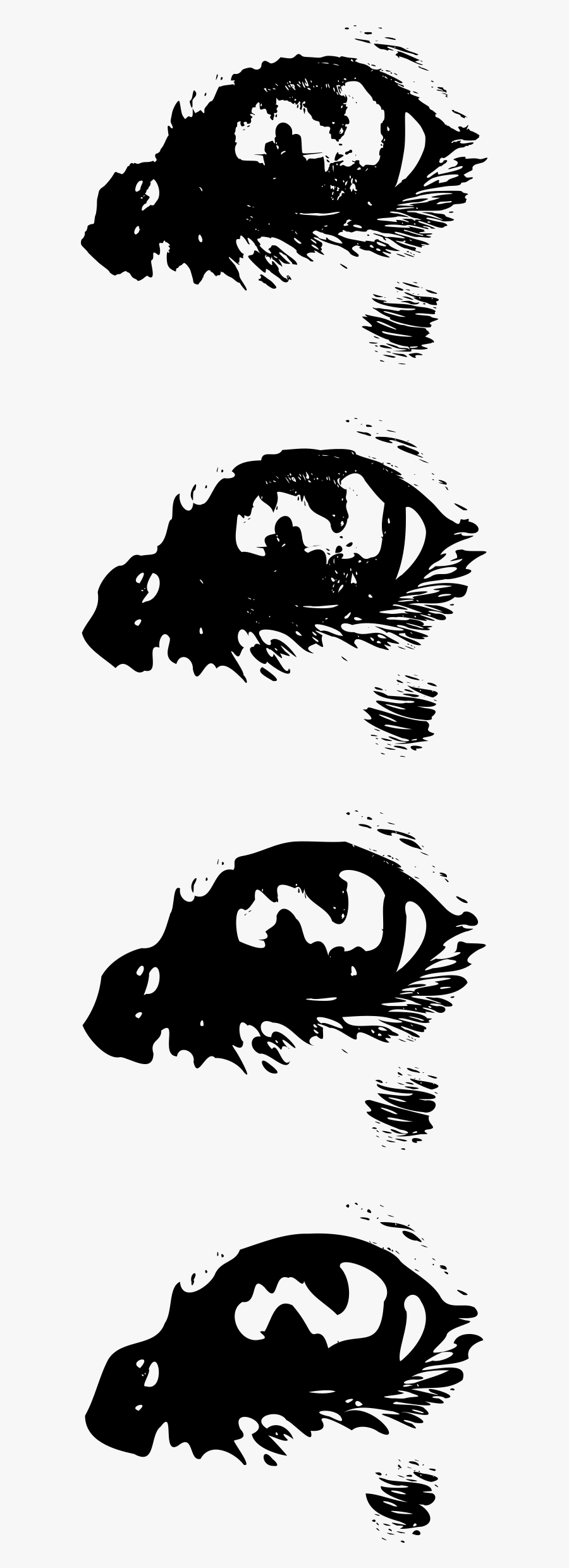 Cairn Terrier Scottish Terrier Eye Clip Art - Dog Eye, Transparent Clipart
