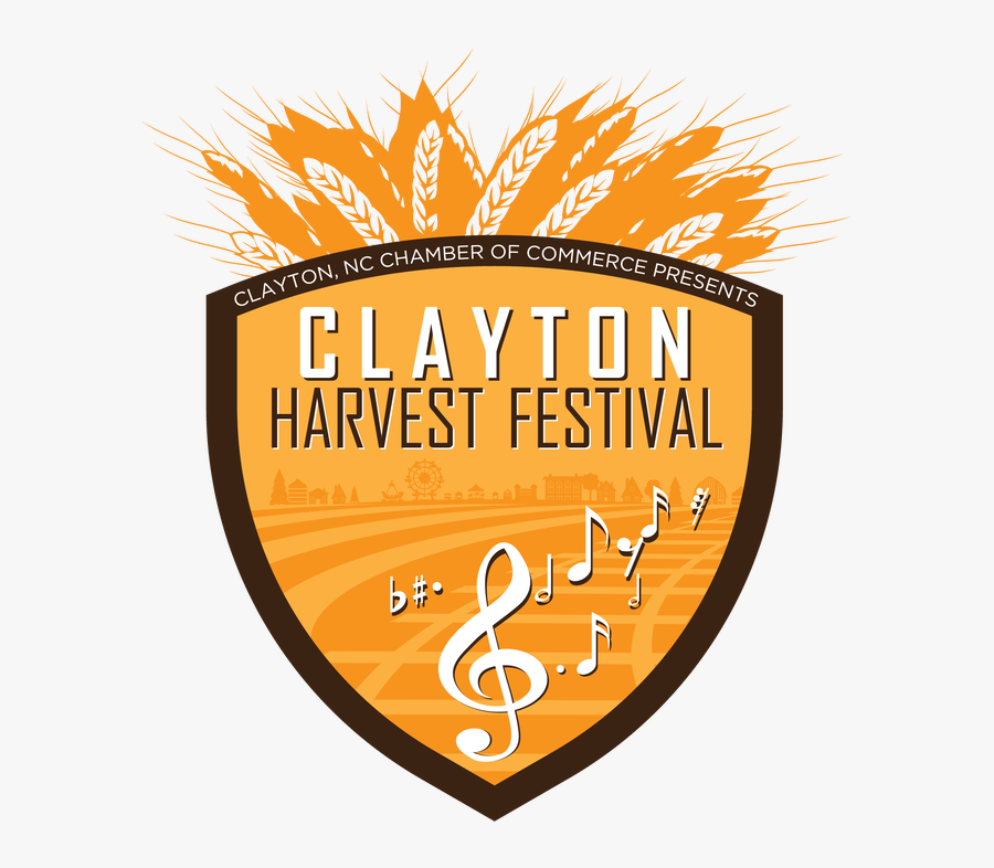Harvest Festival Png Clipart - Clayton Harvest Festival 2019, Transparent Clipart