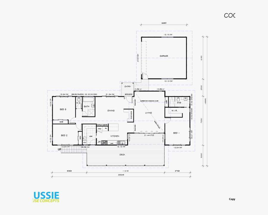 Transparent Bush Plan Png - Floor Plan, Transparent Clipart