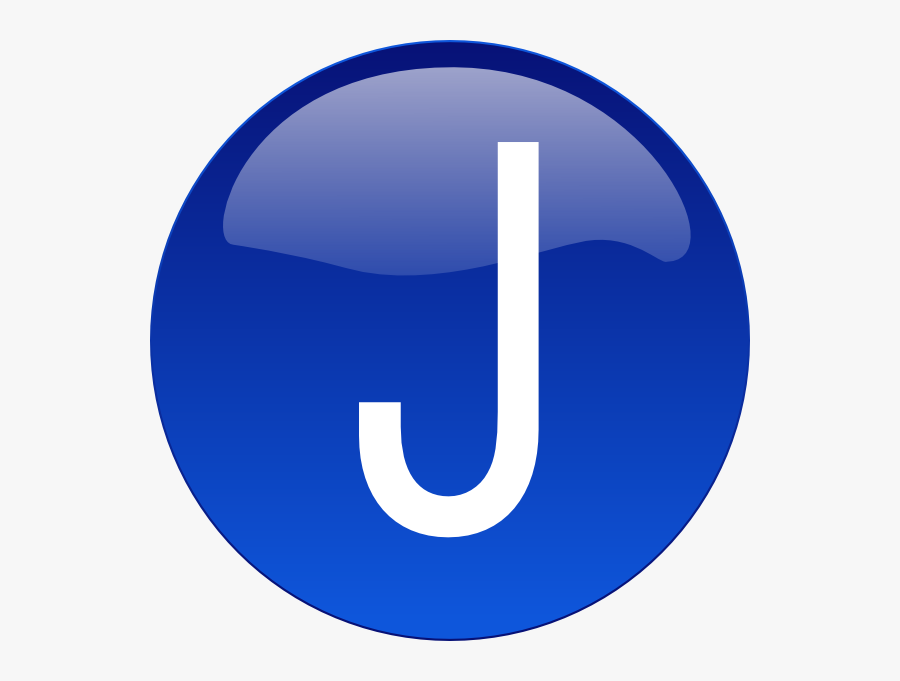 Char J Svg Clip Arts - J Ile Başlayan Şehir, Transparent Clipart