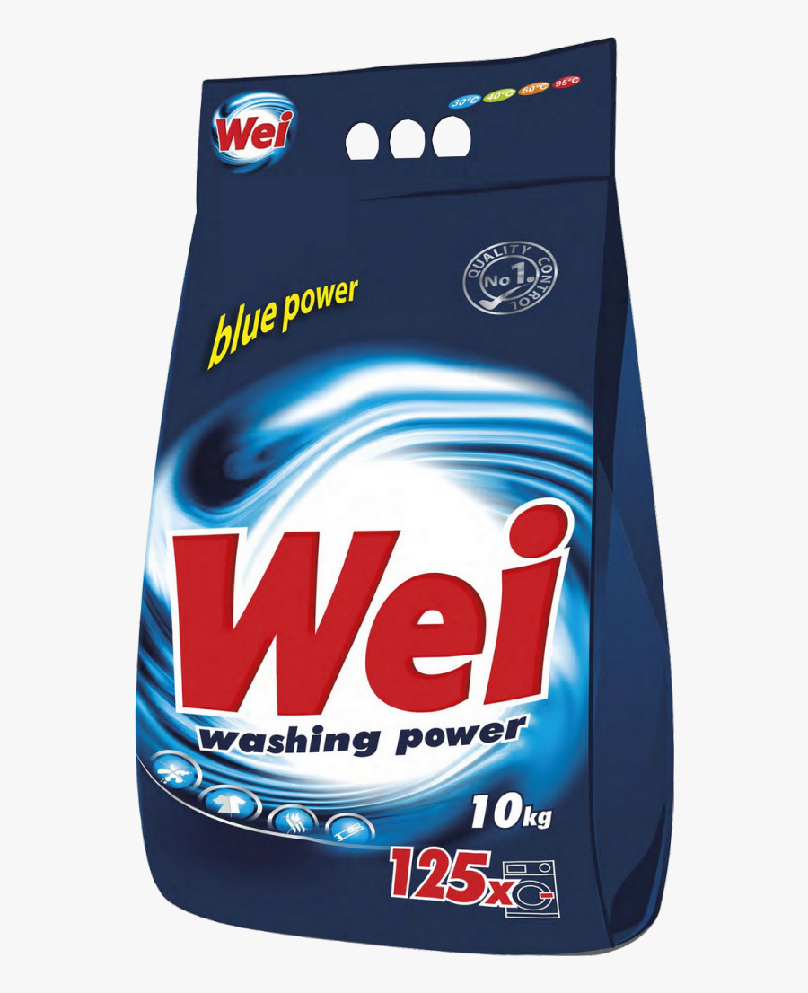 Download For Free Washing Powder Png - Bag, Transparent Clipart