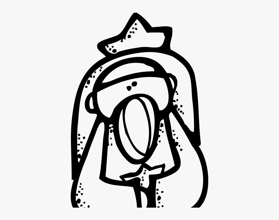 Melonheadz Wise Men, Transparent Clipart