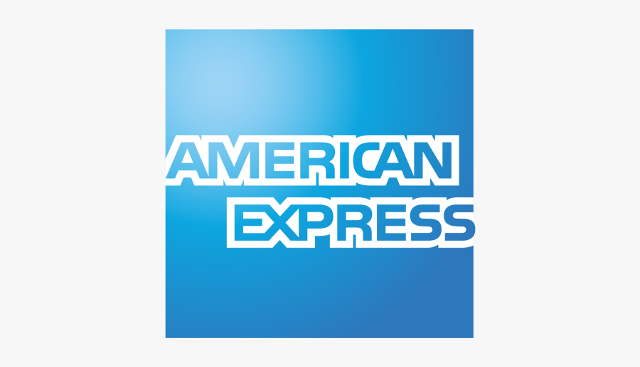 Nama Poke - American Express Bank Logo, Transparent Clipart