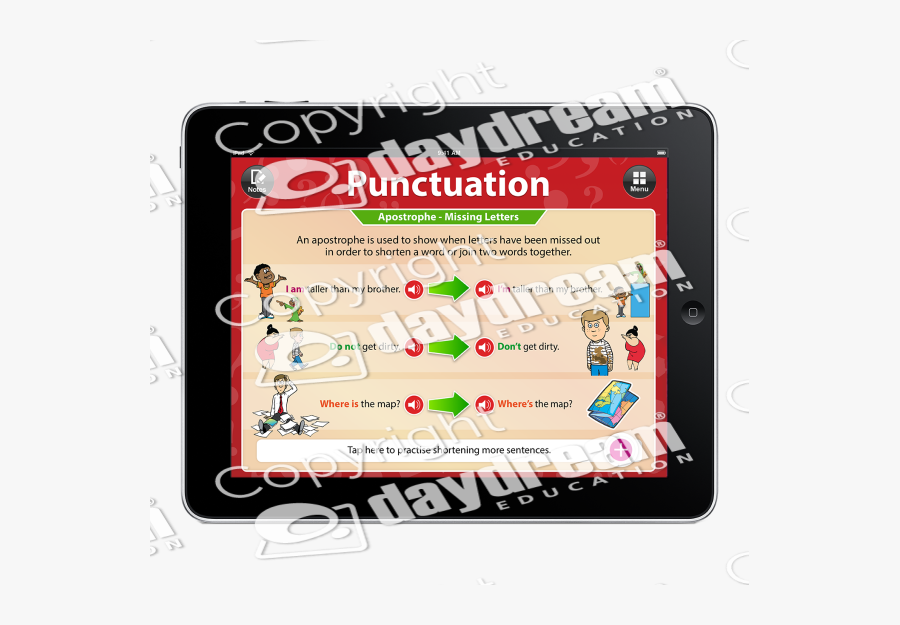 Psychology Clipart Math Practice - Mobile Phone, Transparent Clipart