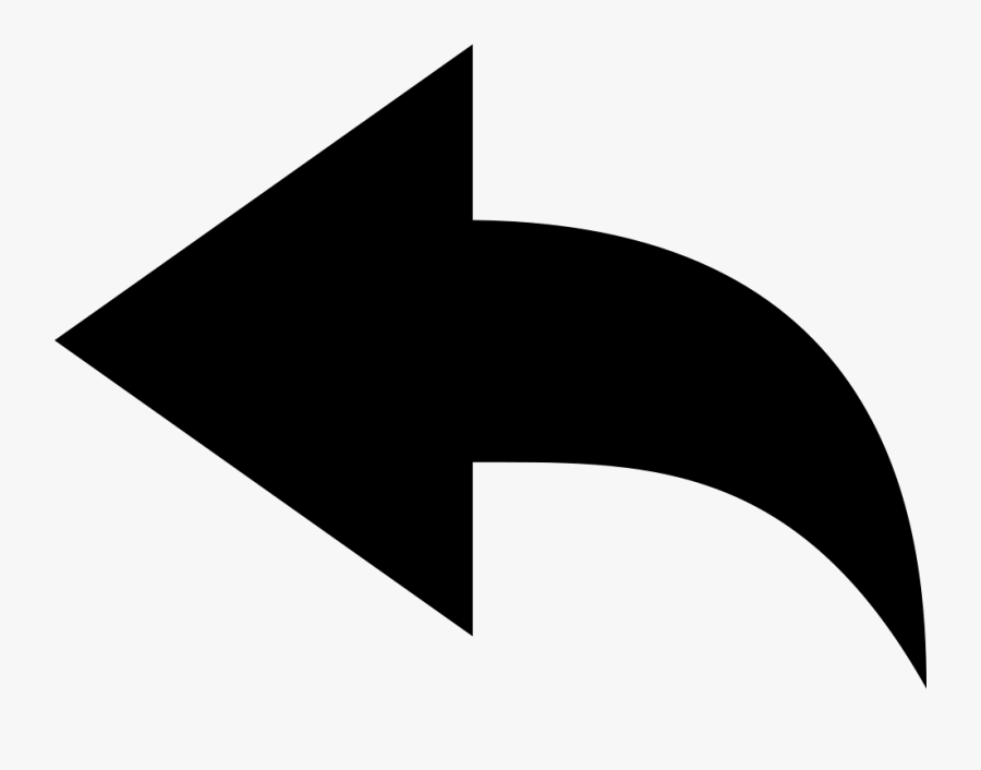 Return, Transparent Clipart