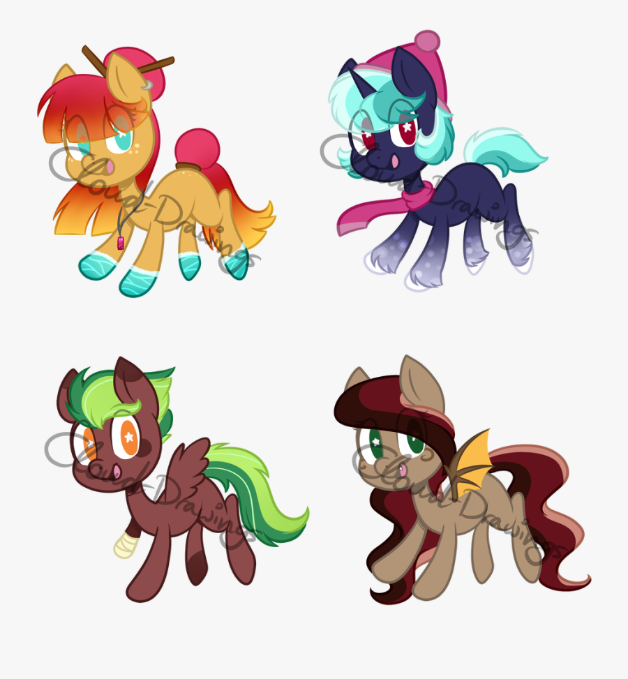 Points Cute Adopts - Cartoon, Transparent Clipart