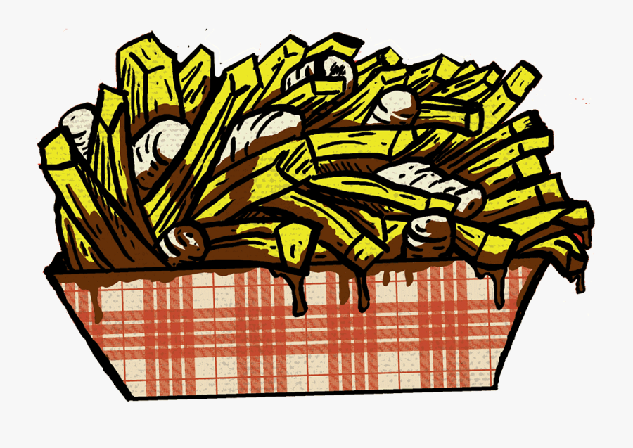 The Curse Of The Haunted Curds, Transparent Clipart