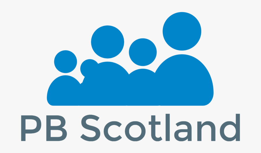Pb Scotland-logo - Graphic Design, Transparent Clipart