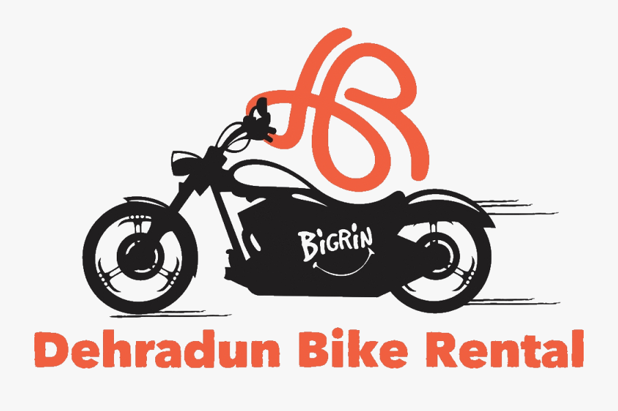 Bike Rental Hire Bikes - Bikes On Rent In Dehradun, Transparent Clipart