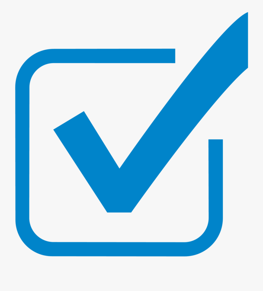 Tick - De Ondernemer, Transparent Clipart