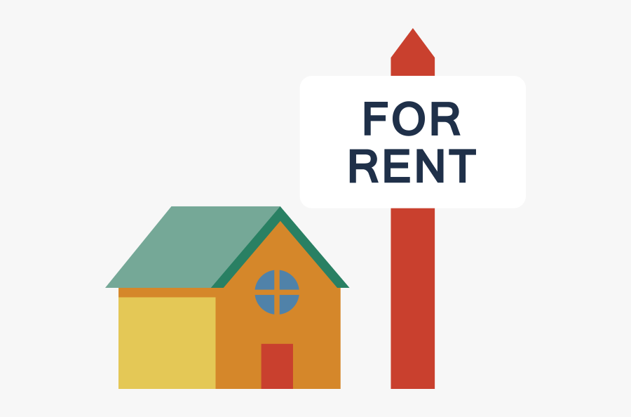 House, Transparent Clipart