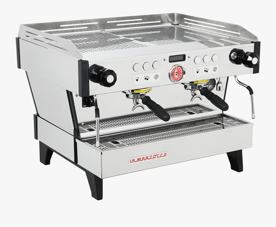 La Marzocco Linea Pb Espresso Machine - La Marzocco Linea Pb Av 2 Group, Transparent Clipart