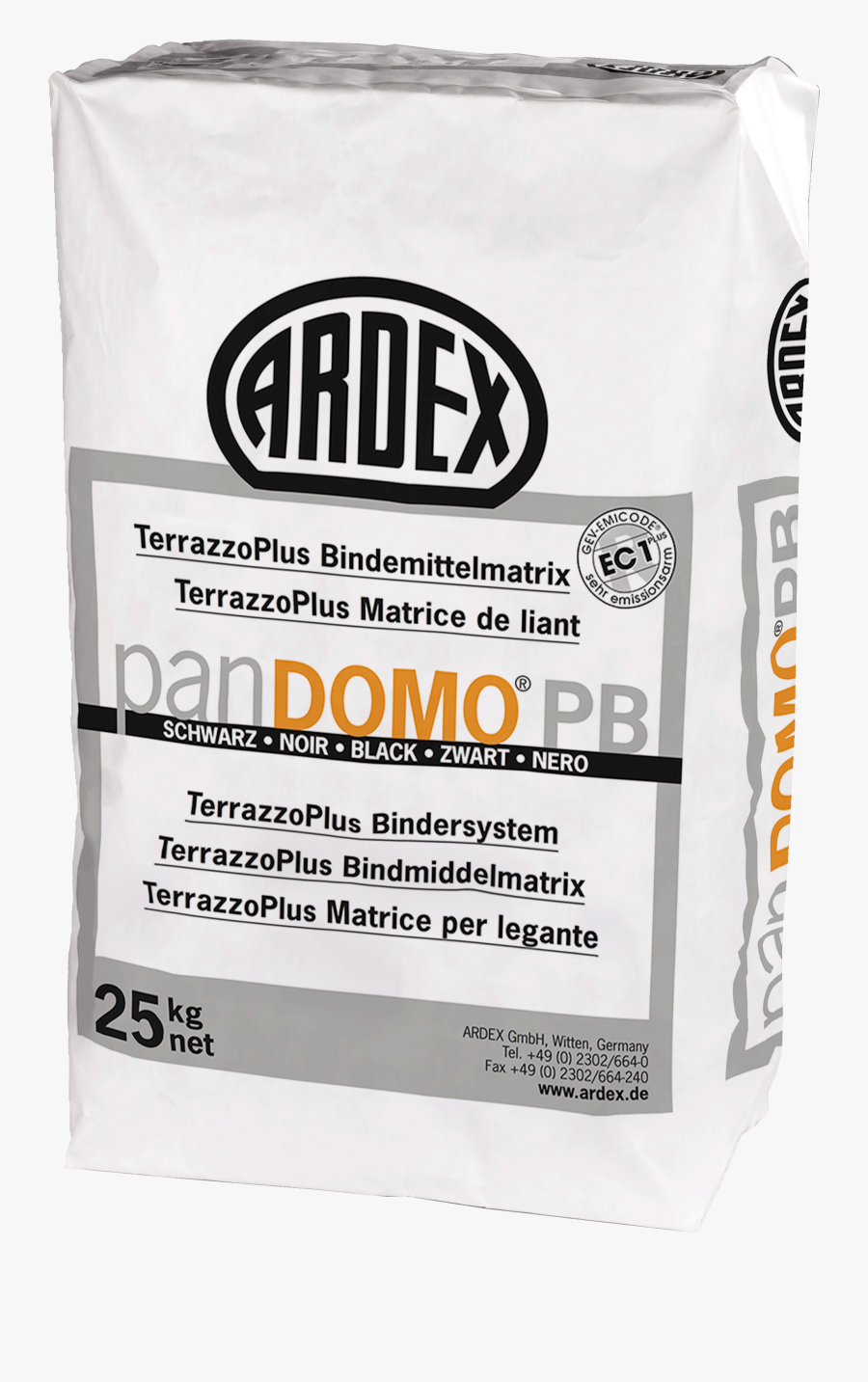 Pandomo® Pb - Pandomo K1, Transparent Clipart