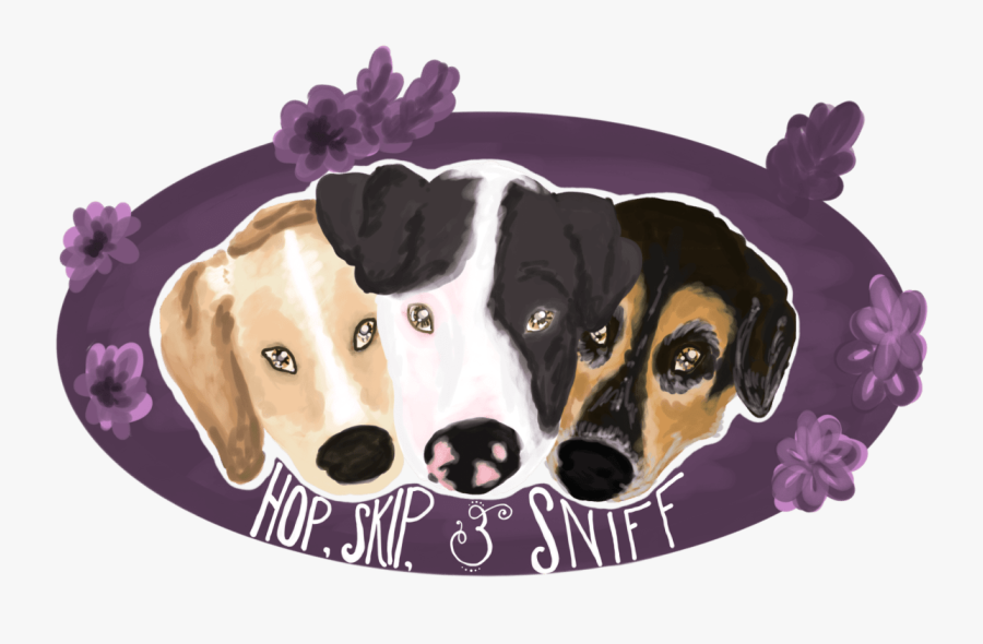 Clip Art Homemade Pov - Companion Dog, Transparent Clipart