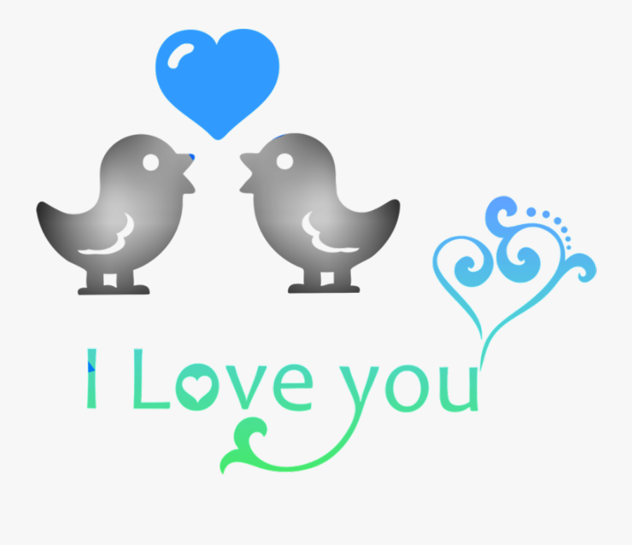 Clip Art - رسائل حب باللهجة الليبيه, Transparent Clipart