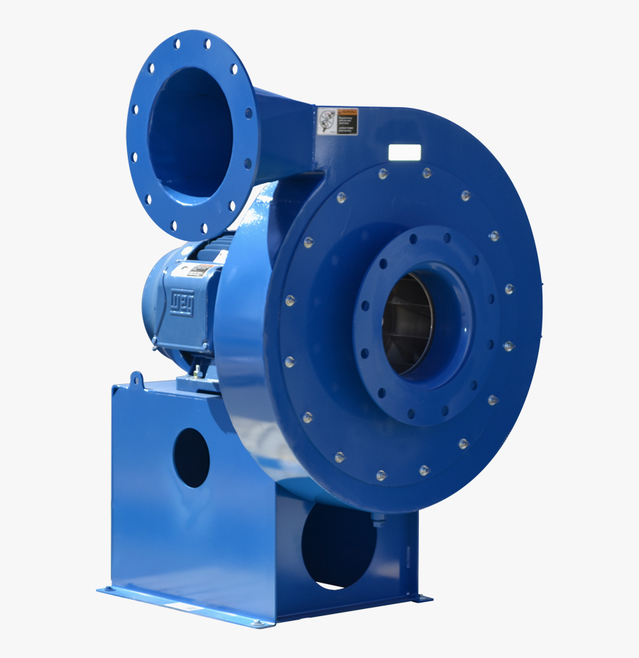 Pb Fan - Rotor, Transparent Clipart