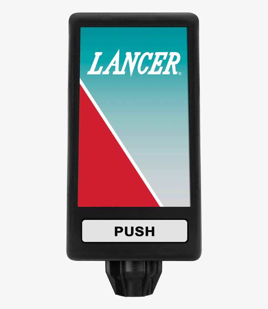 19-73321 1 - Lancer Corp, Transparent Clipart