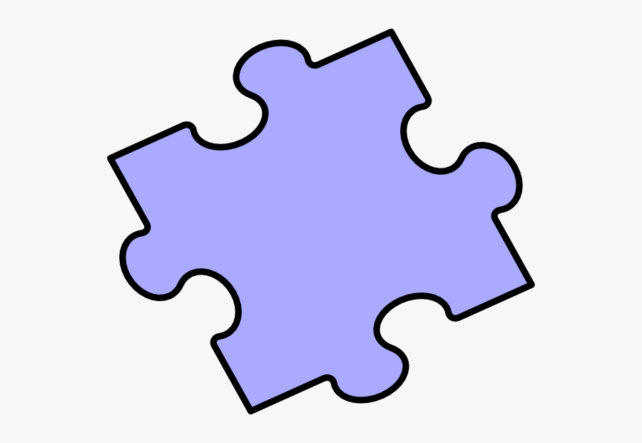 Cute Cartoon Smiley Emoticon Character Holding A Blank - Green Puzzle Piece Clip Art, Transparent Clipart