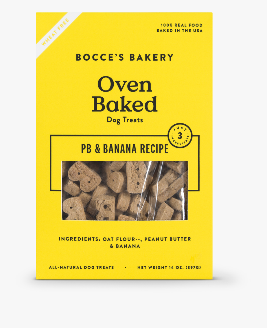 Bocce's Bakery, Transparent Clipart