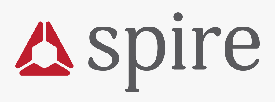 Picture - Spire Global Logo, Transparent Clipart
