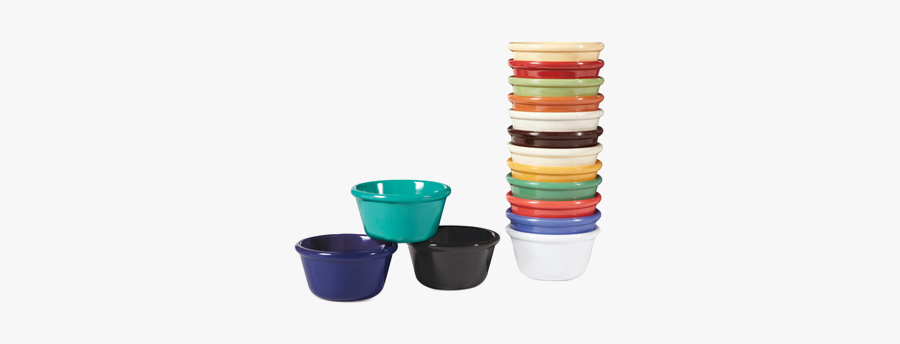 4 Oz Ramekins, Transparent Clipart