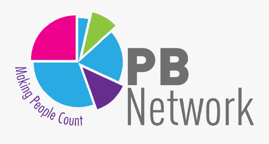 Pb Network - Participatory Budgeting, Transparent Clipart