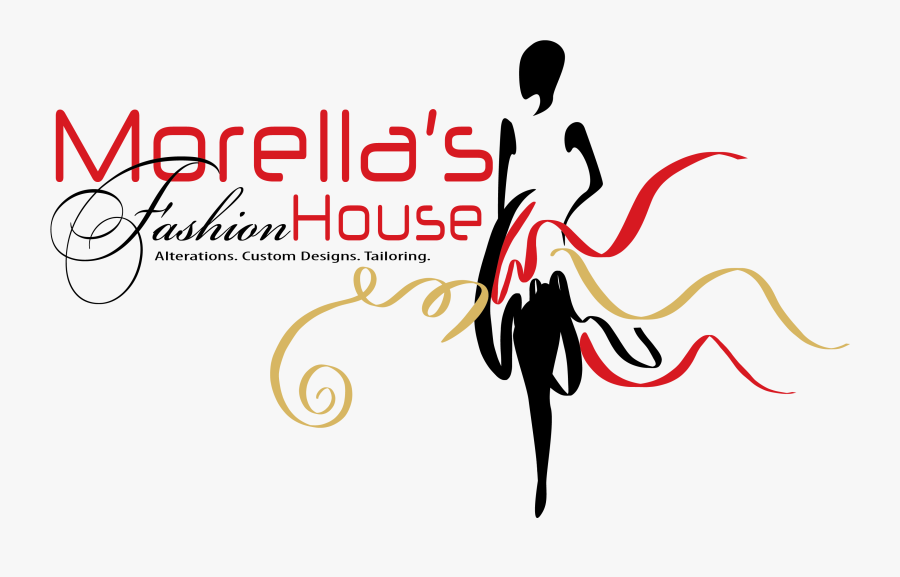 Fashion Clipart Fashion House - Fashion House Logo, Transparent Clipart
