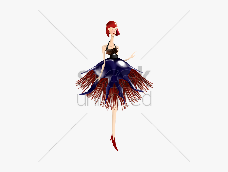 Fashion Designer Cliparts - Fashion Designer Animation, Transparent Clipart